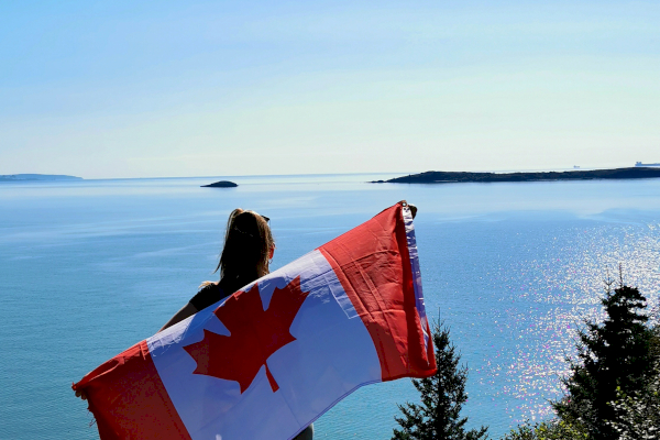 Kanada – Atlantikzauber New Brunswick & Prince Edward Island 
