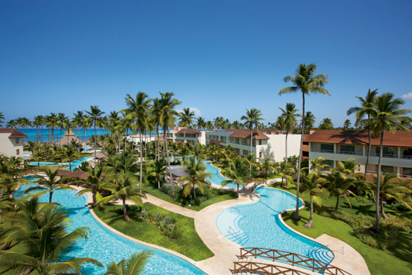 KURZTIPP Hoteltipp – Breathless Resort Punta Cana