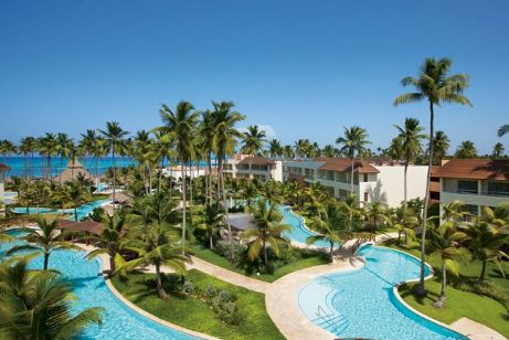 HOTELTIPP Secrets Royal Beach – Dominikanische Republik