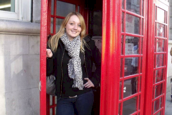 London – Das Juwel Großbritanniens