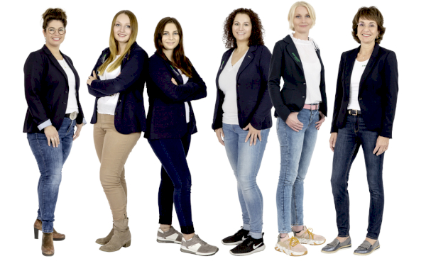 Team Kreuzfahrten