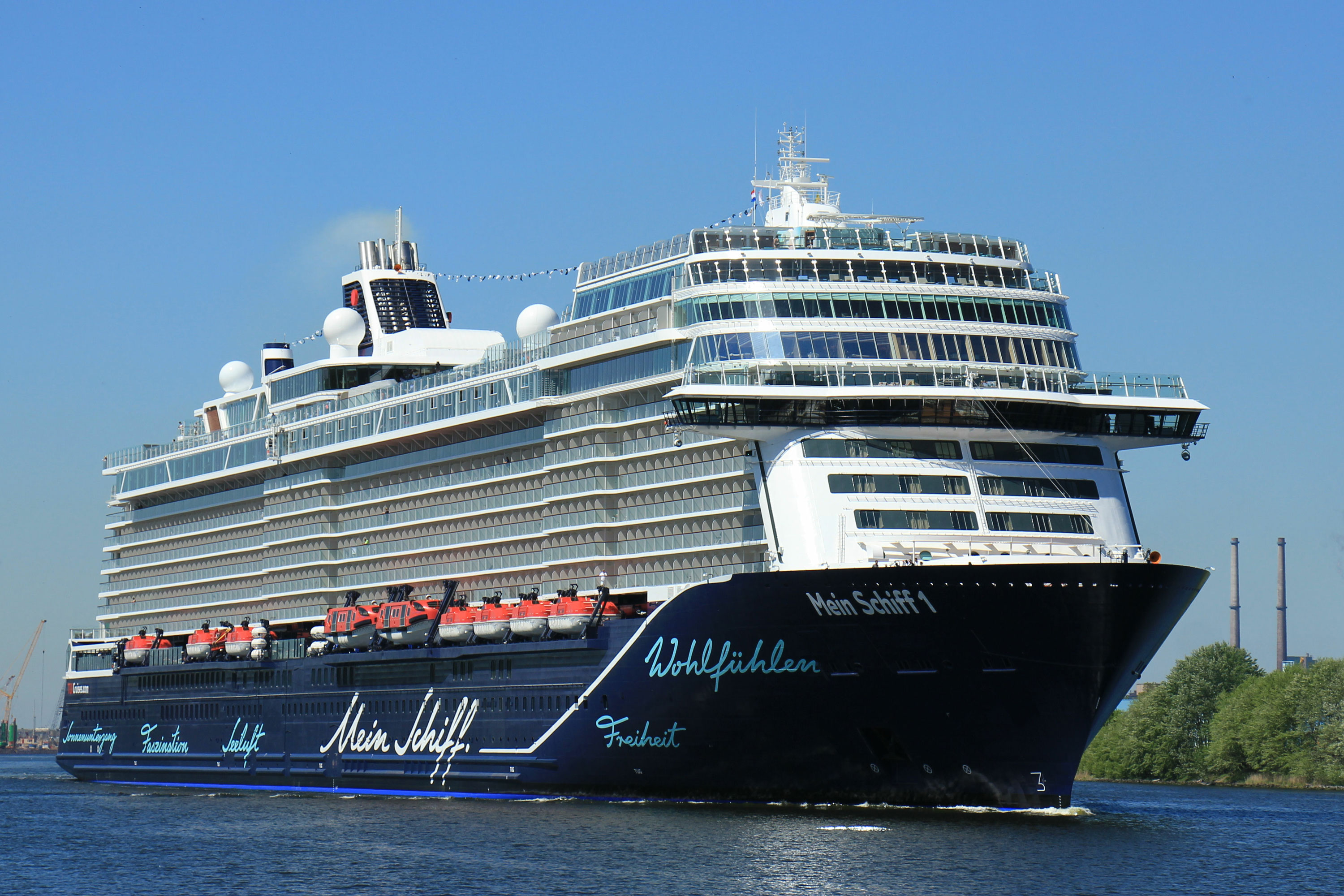 TUI Mein Schiff 