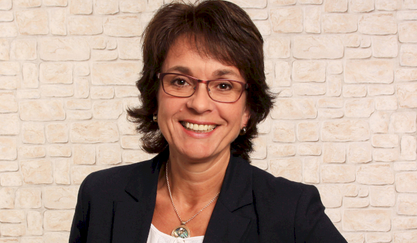 Marita Voß