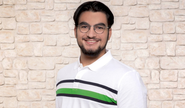 Mohammad-Ali Hadad