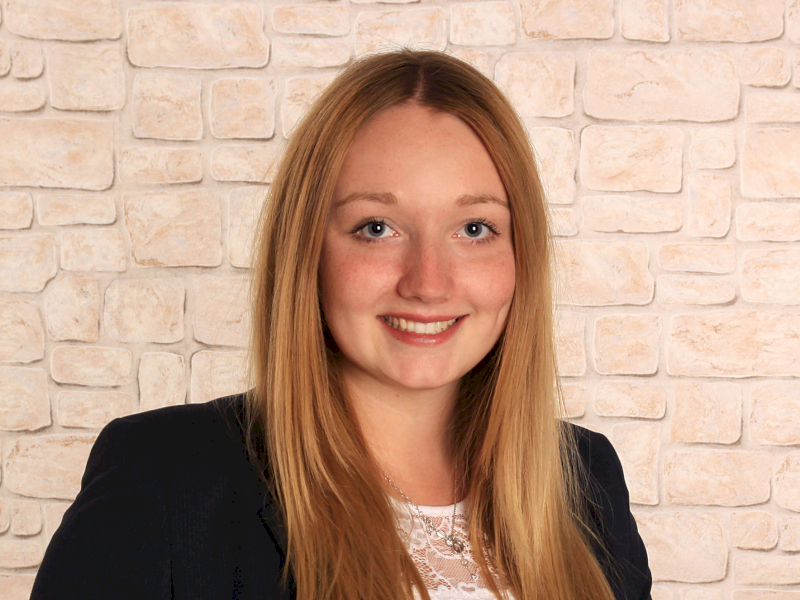 Julia Schmidtchen