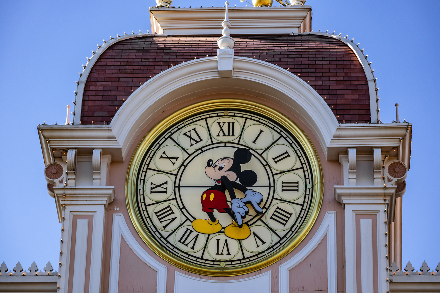 Disneyland