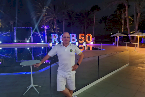 Fuerteventura – ROBINSON Club Jandia Playa