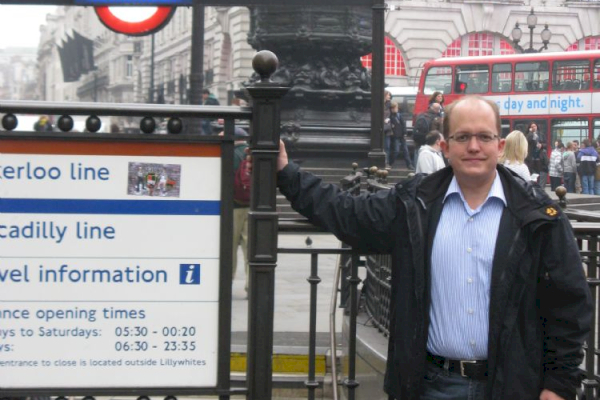 London