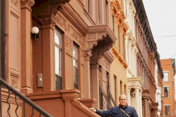 New York – 4 Reisetipps