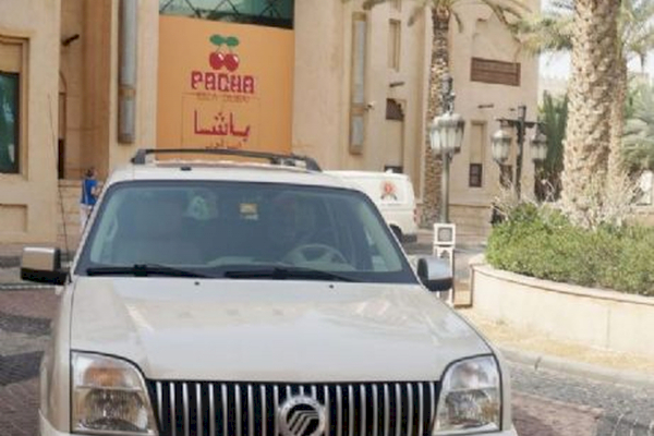 Privater Guide in den Vereinigte Arabischen Emiraten