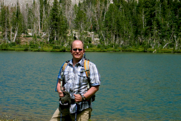Rundreise – Westen USA