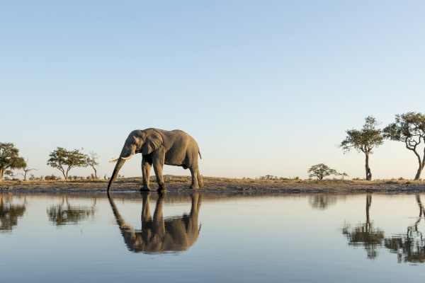 Botswana