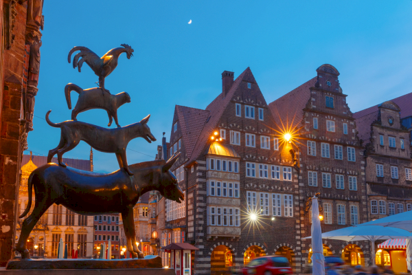 Bremen – Hoteltipps