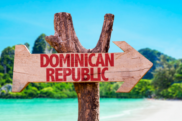 Bootsausflug Saona Island-Dominikanische Republik