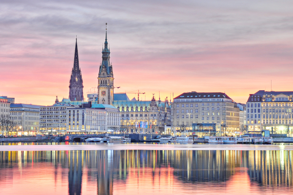 Hamburg – Hoteltipps