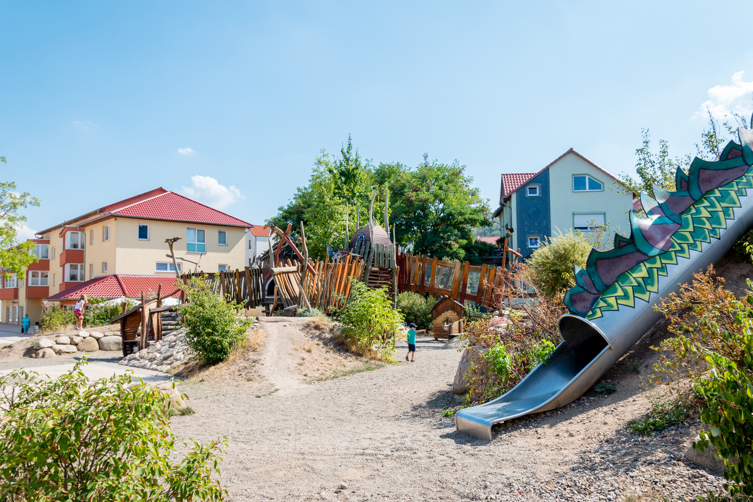 HOTELTIPP Hasseröder Ferienpark