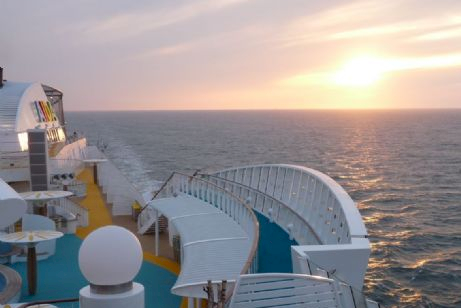 AIDAstella – Nordsee