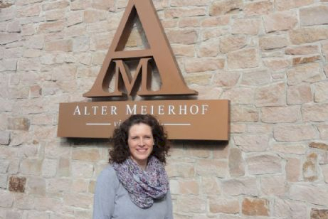 Vitalhotel Alter Meierhof