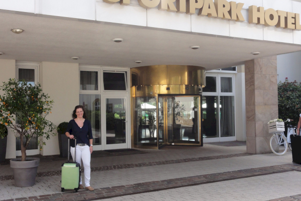 GERRY WEBER Sportpark Hotel