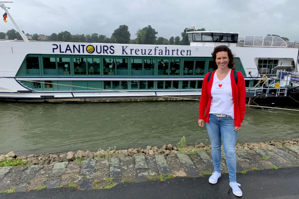 Flusskreuzfahrt – MS LADY DILETTA