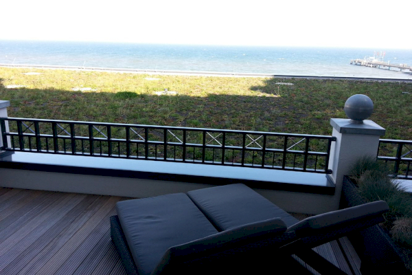 HOTELTIPP – BAYSIDE Scharbeutz