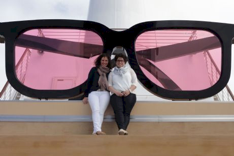 TUI Mein Schiff 4
