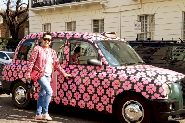 London – My Love