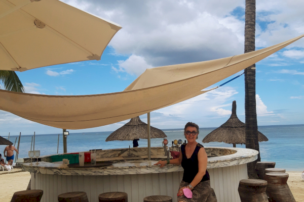 Traumreiseziel Mauritius