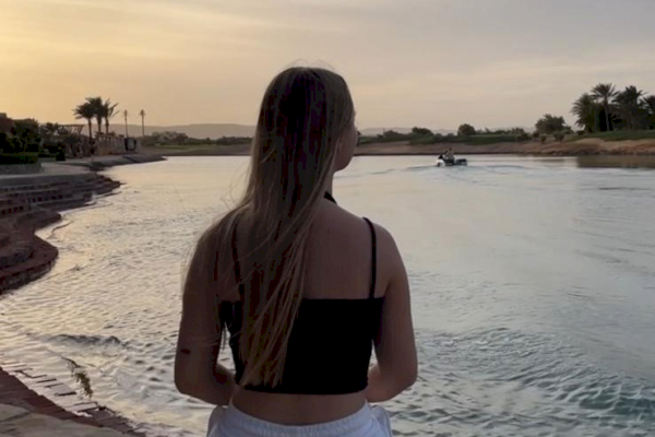 El Gouna – Ägypten