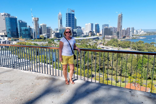 Westaustralien – Februar 2023
