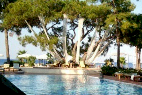 ROBINSON Club Camyuva