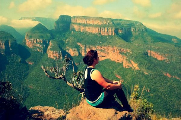 Südafrika – KwaZulu-Natal