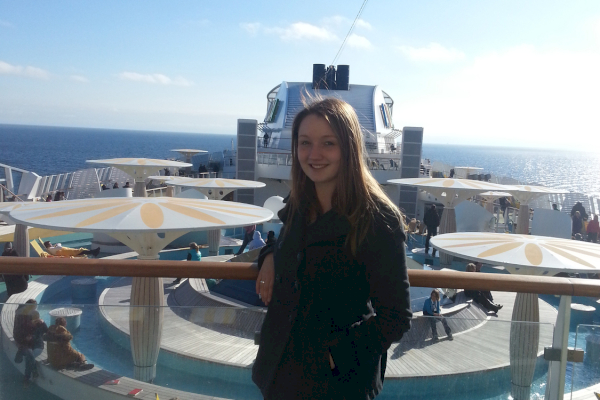 AIDAbella – Kurzreise mit Oslo & Kopenhagen