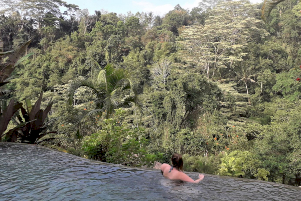 Bali – Die Insel der Götter