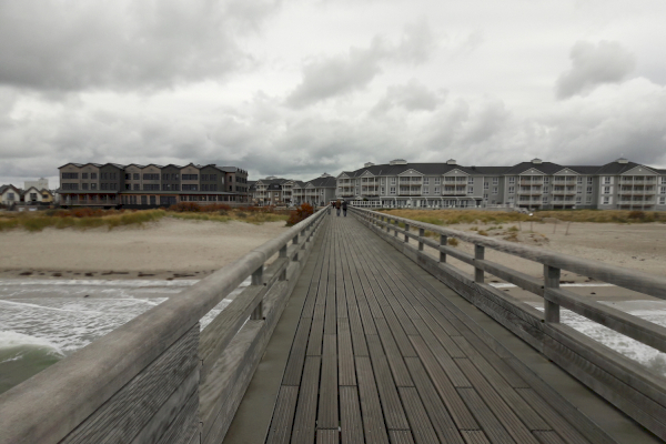Heiligenhafen – Das Sonnendeck der Ostsee