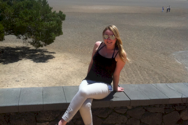 Lanzarote – Die Insel der 1000 Vulkane