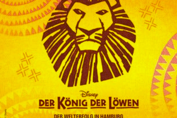 König der Löwen - Das Musical