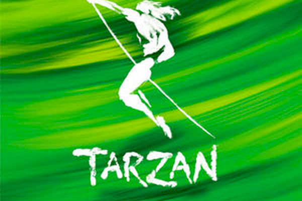 Tarzan – Das Musical