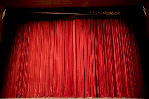 Heiße Ecke im Schmidts Tivoli & Schmidts Theater