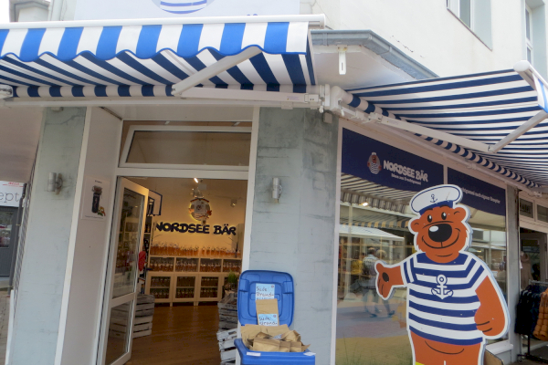 Norderney – Die Königin der Nordsee