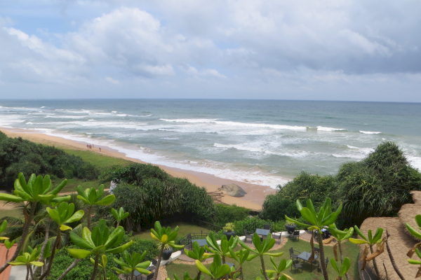 Sri Lanka - Die Perle im indischen Ozean