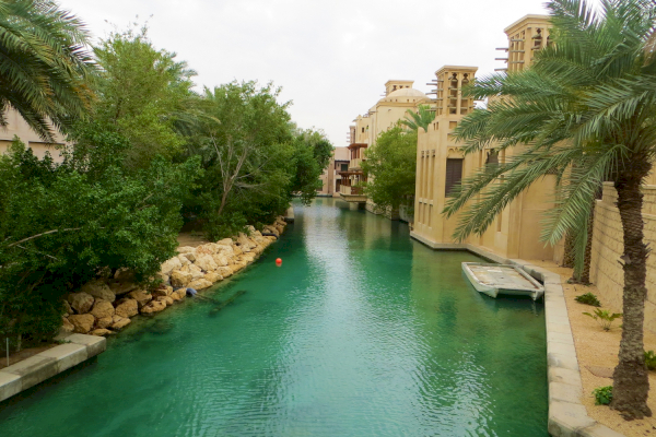 TUI Cruises - Mein Schiff 3 - Dubai trifft Antalya