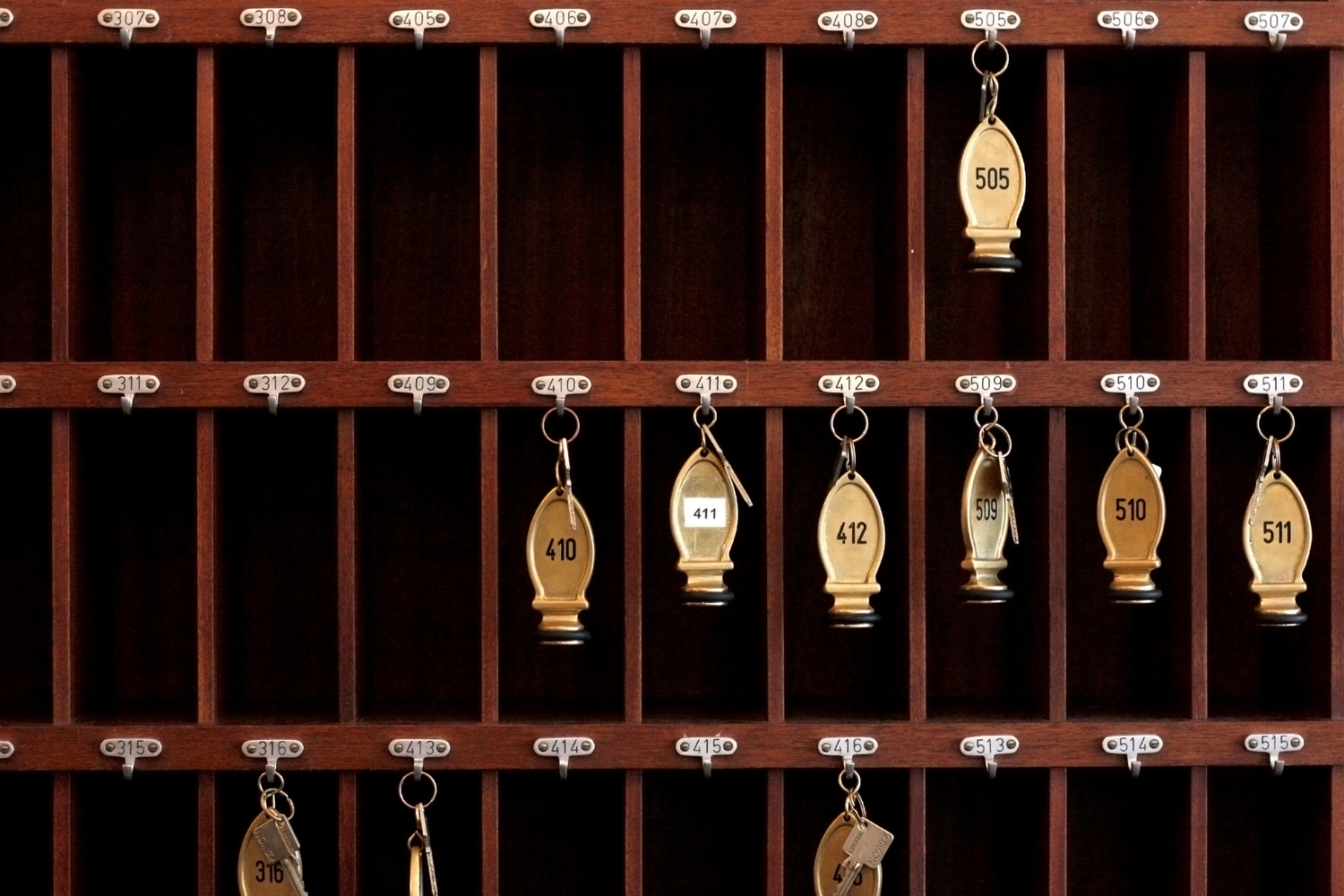 TIPP: Schönes Zimmer im Urlaub gewünscht?