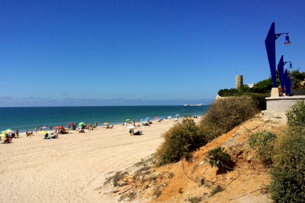 Best FAMILY Barrosa Garden – Novo Sancti Petri