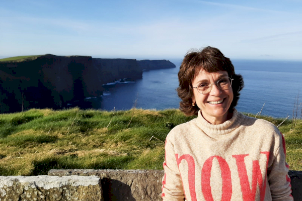 Irland – Roadtrip Wild Atlantic Way