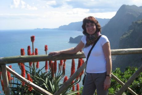 Madeira