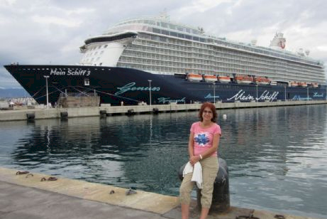 TUI MS 3 – Westliches Mittelmeer