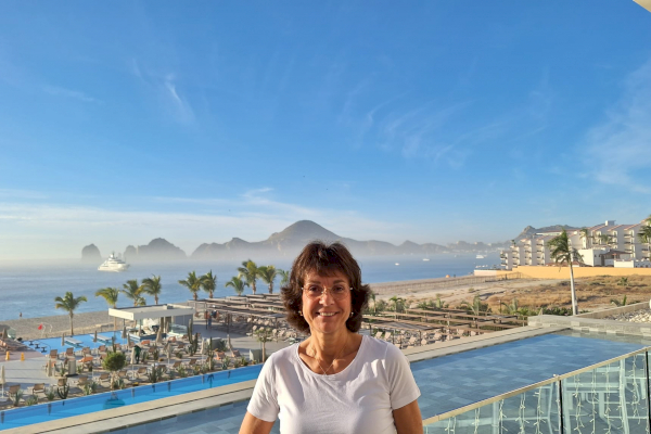 Sieben Tage zu den Traumstränden und Sehenswürdigkeiten der Baja California