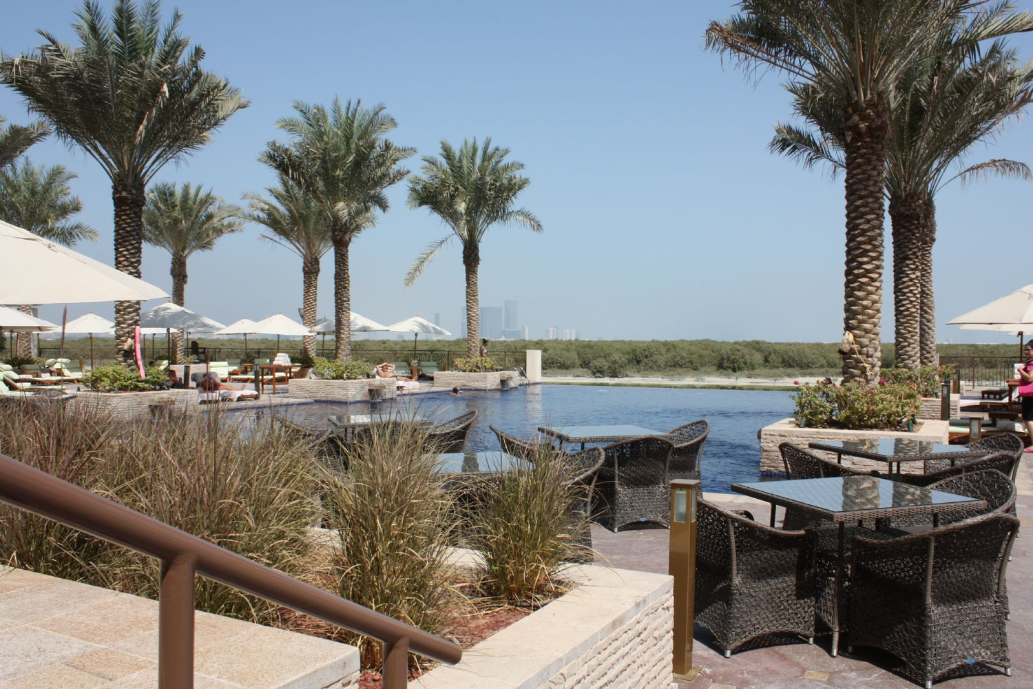 HOTELTIPP Abu Dhabi