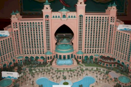 Atlantis The Palm – Dubai